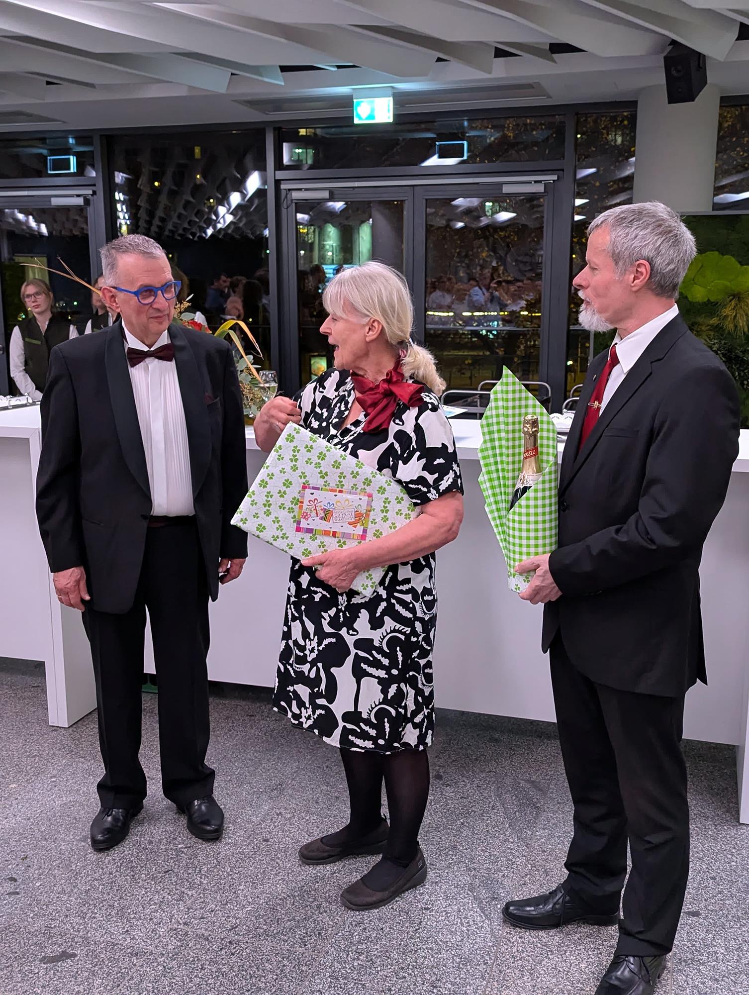 Akkordeon Harmonists®