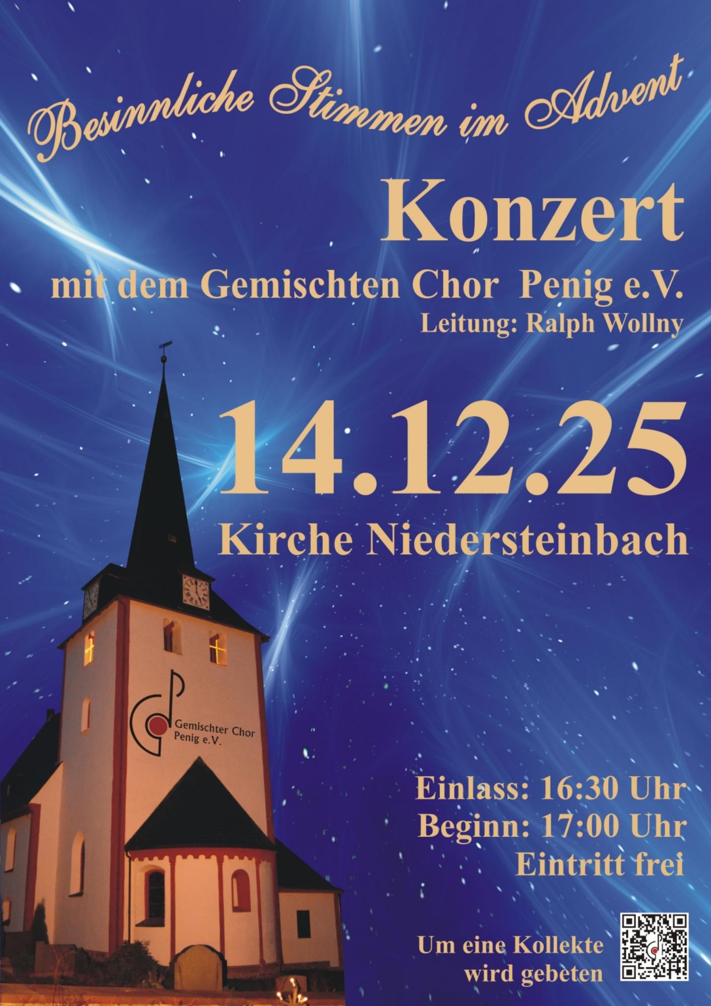 Niedersteinbach 2025