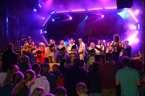 Stadtfest Penig 2026